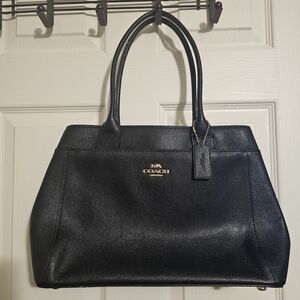 Coach Casey Tote